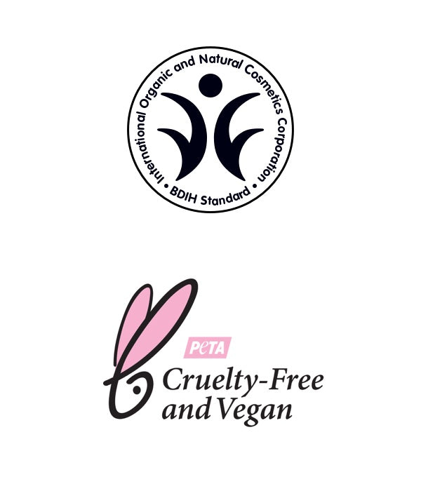 Cruelty Free Siegel für Naturkosmetik UND GRETEL Blogpost