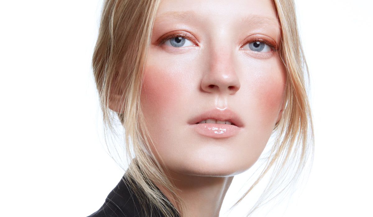 Blogpost Make-Up Tutorial für Anfänger - Flawless Skin