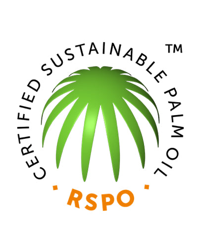 Blogpost Palmöl Problem in Kosmetik - RSPO Siegel