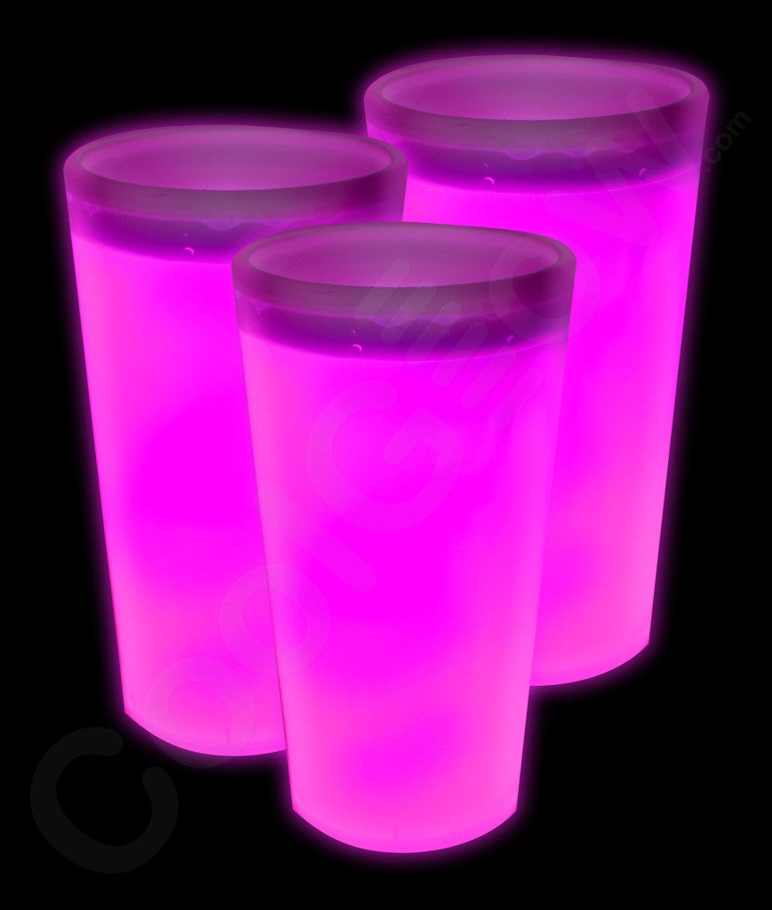 glow cup