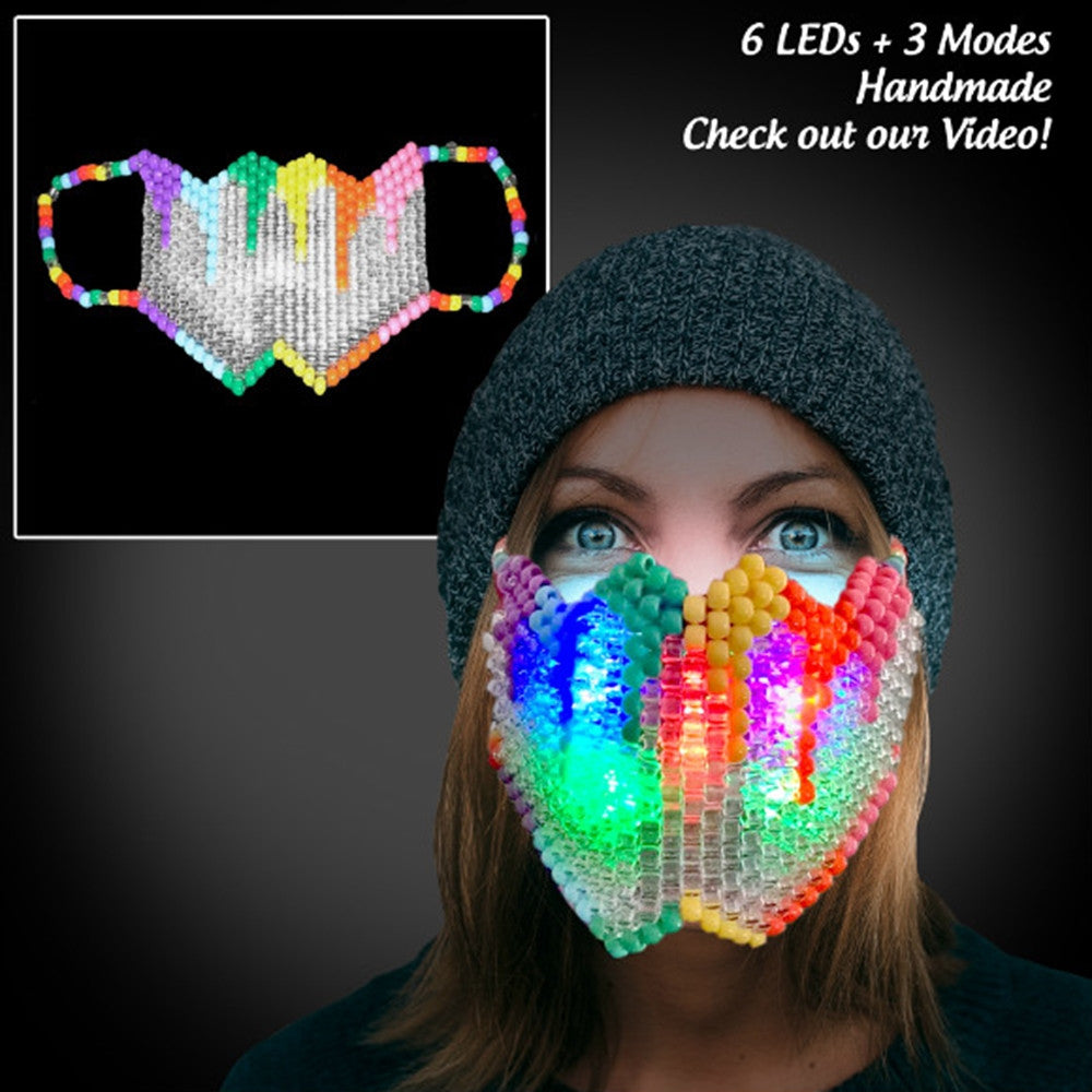 kandi mask