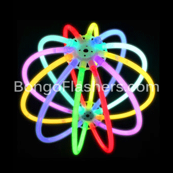 Glow Ball - Multicolor