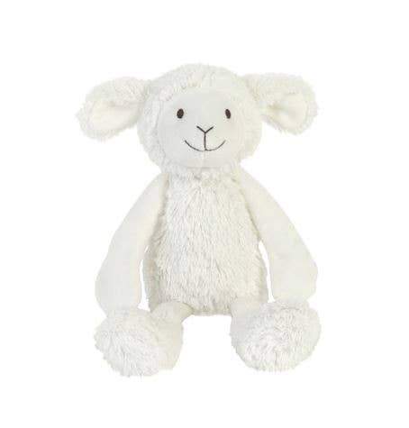 cute stuffed sheep