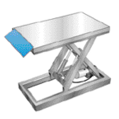 Bridge Plate/Ramp