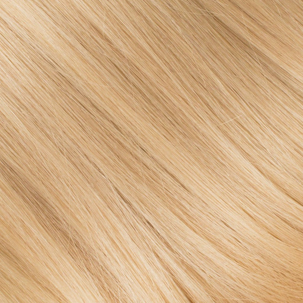 100% REMY HUMAN HAIR