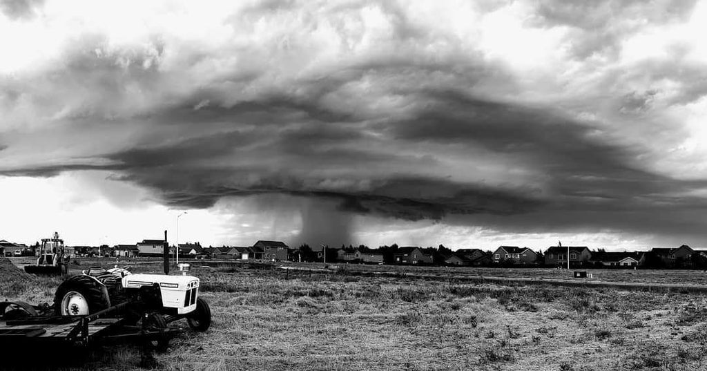 2019 Storm, Bend Oregon