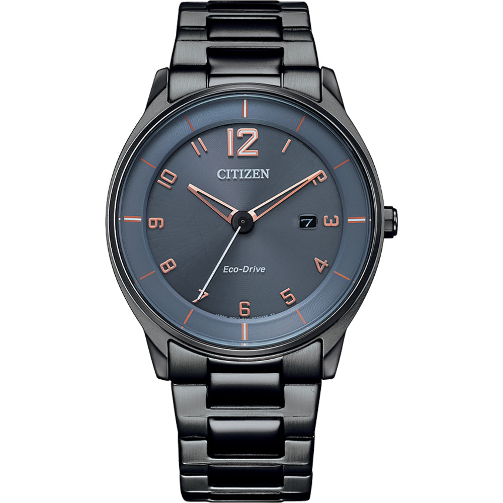 mout bekken Voorkeur Citizen BM7408-88H horloge Eco-Drive grijs – Juwelier Van Doren - Uw  premium Trollbeadswebshop