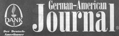 German-American Journal