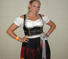 Custom Dirndl