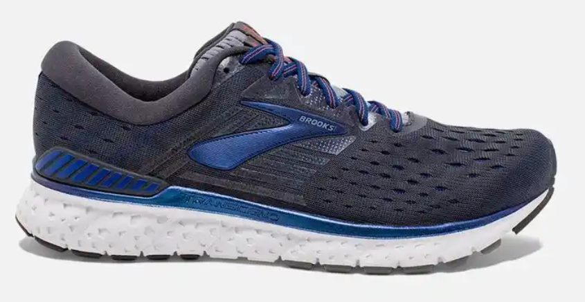 brooks transcend 6 2019