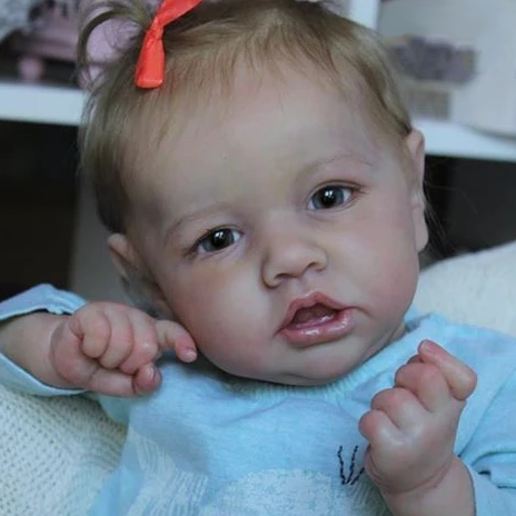 saskia reborn doll for sale