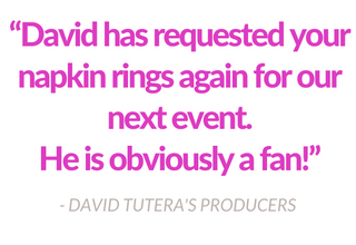 David Tutera Quote