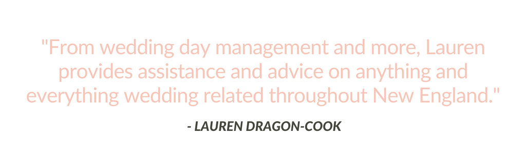 Lauren Dragon-Cook Expert Interview