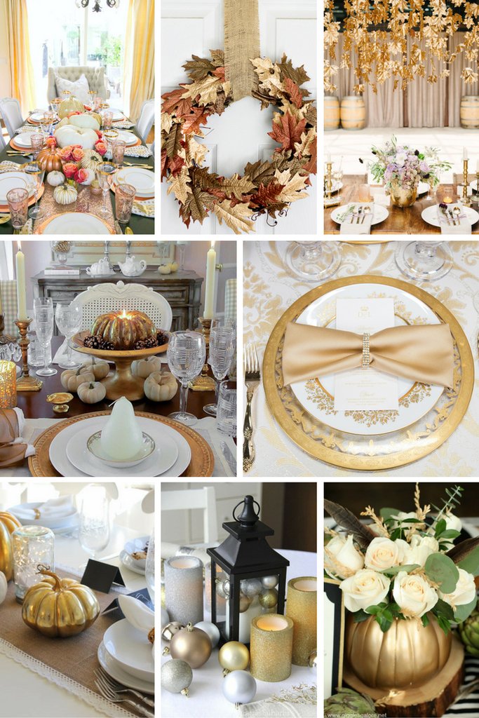 Glam-in-Gold-Thanksgiving-Inspiration