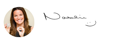 Natalie Mounter Signature