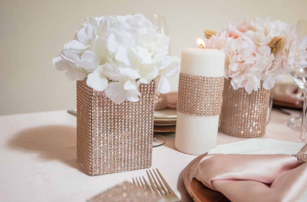TOTALLY_DAZZLED_BLING_WRAP_Pillar_Candles_