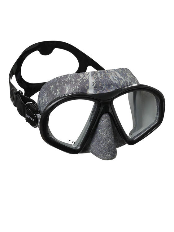 Pure Instinct Sealhouette Freediving Mask ($85) | ODG