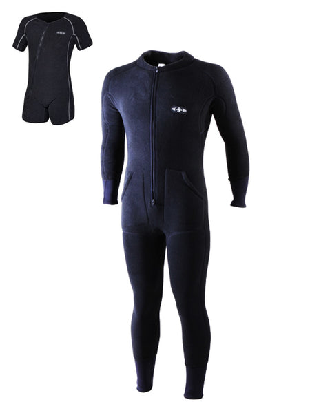 scubapro wetsuit reviews