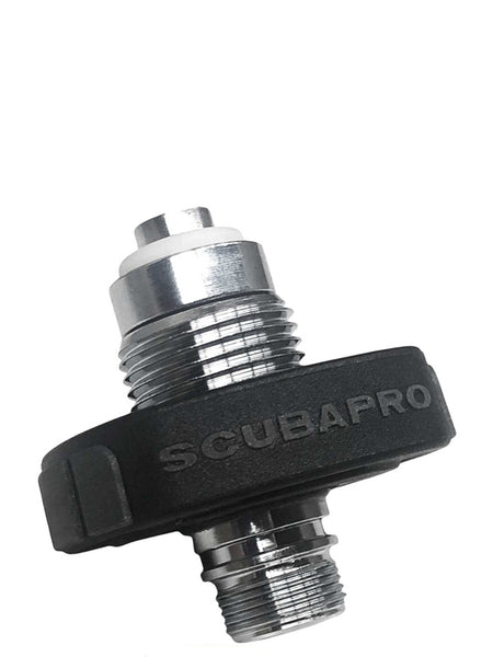 scubapro yoke to din conversion