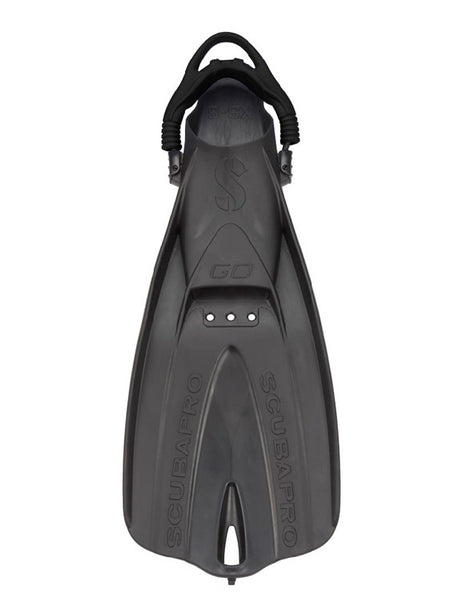 scubapro go travel fins