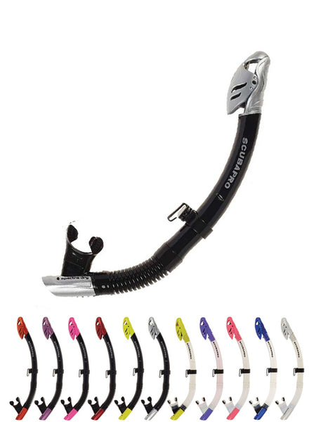 scubapro spectra snorkel