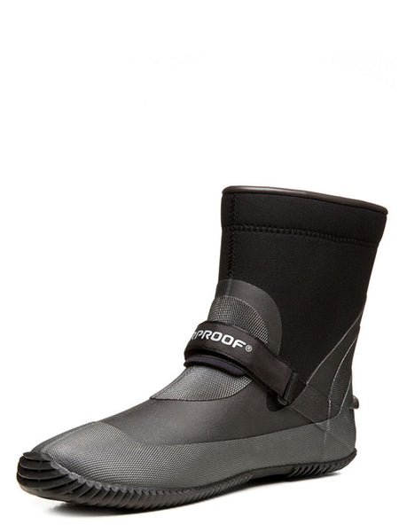 Waterproof B5 3.5mm Drysuit Boot ($149 