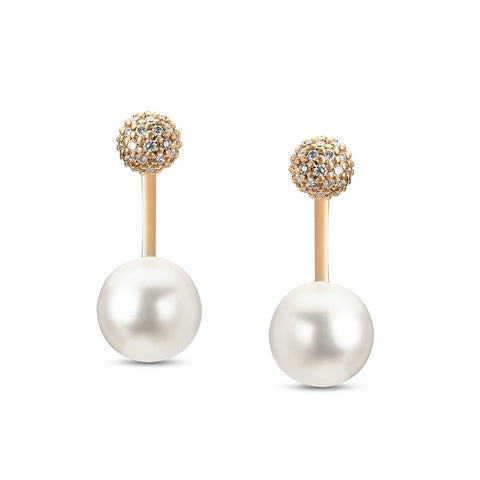 Modern-pearl-drop-earrings