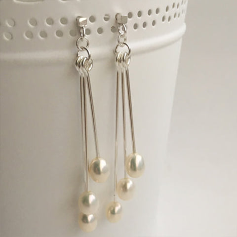 Delicate-Pearl-Earrings