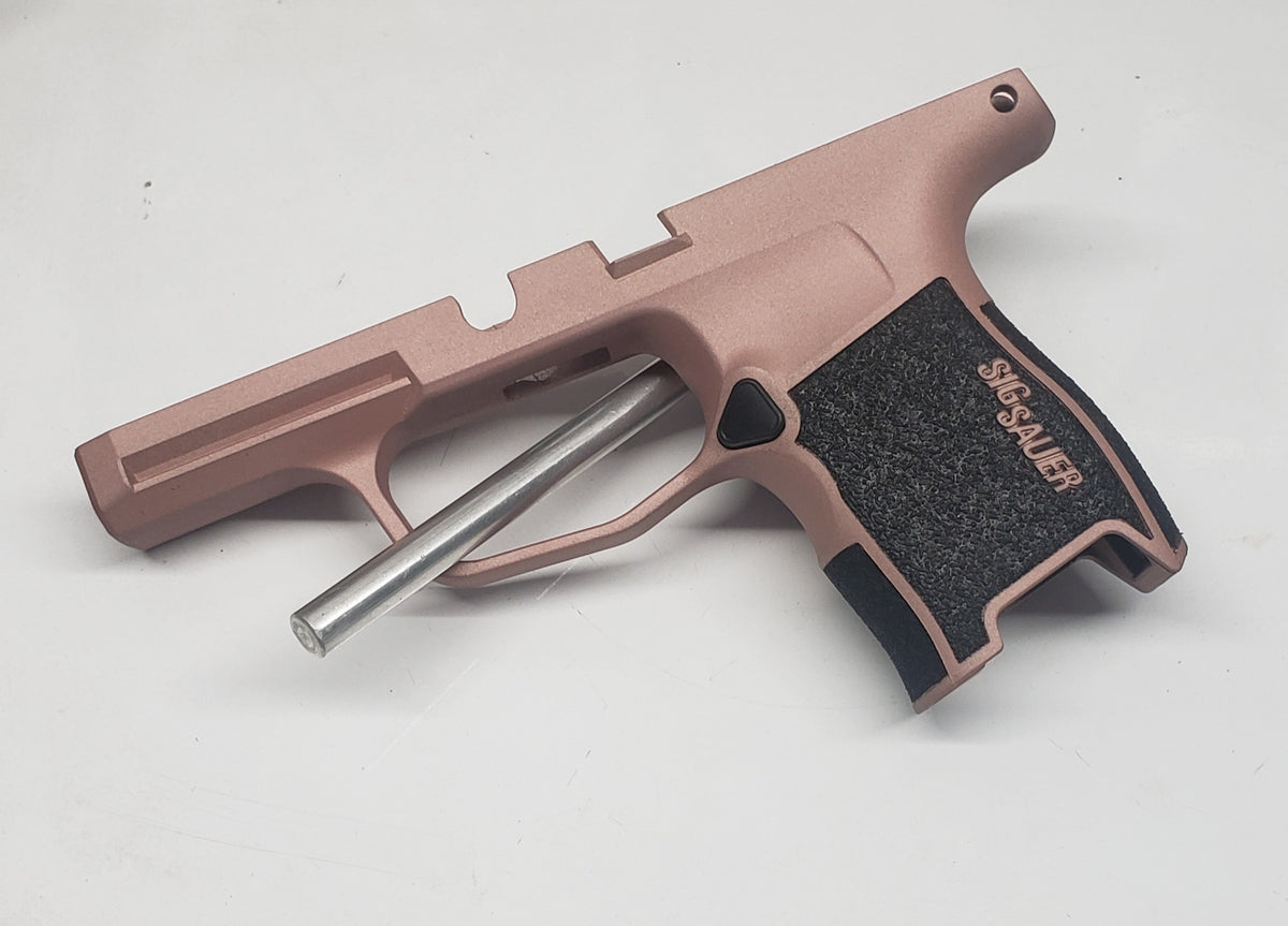 rose-gold-ar-15-parts