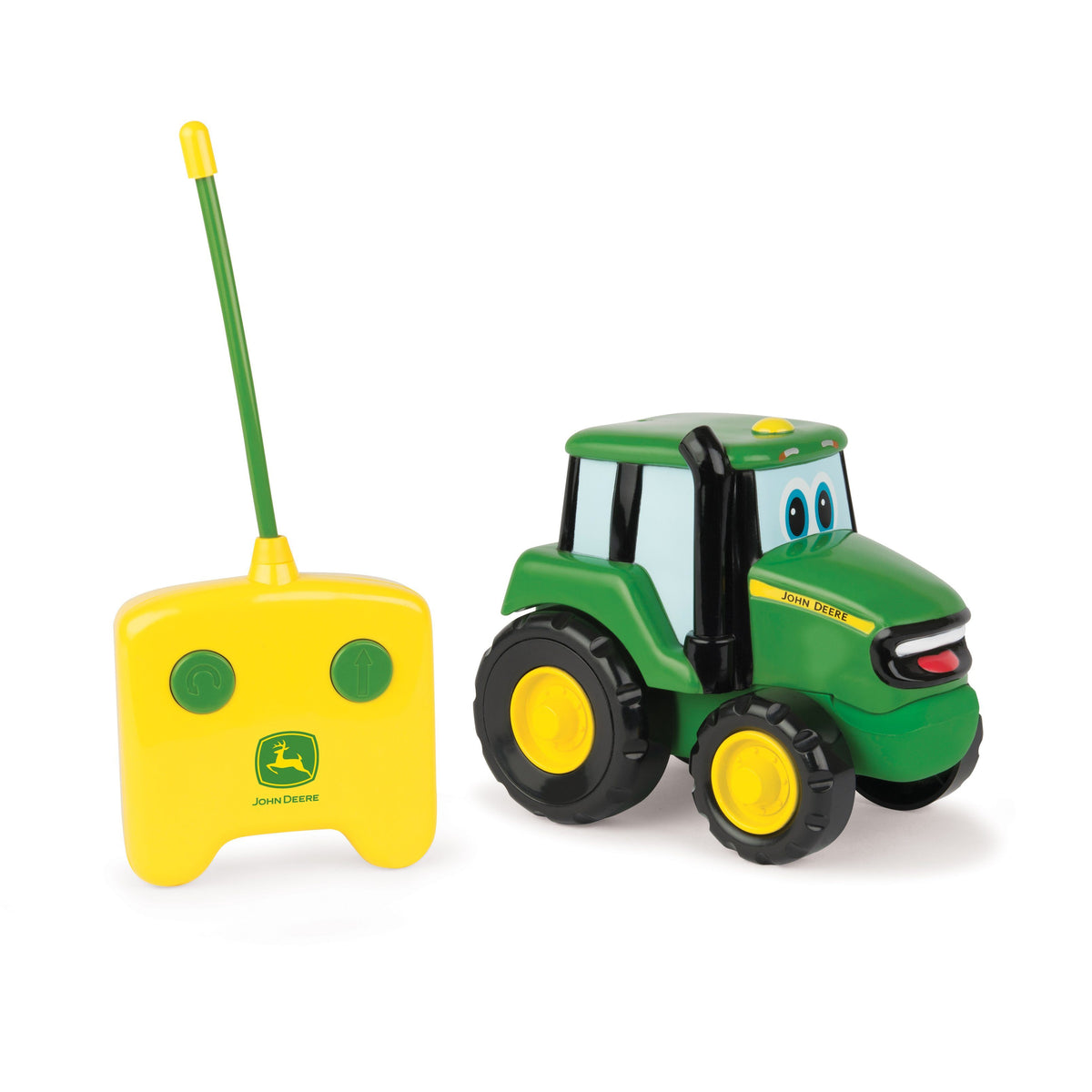 johnny tractor rc