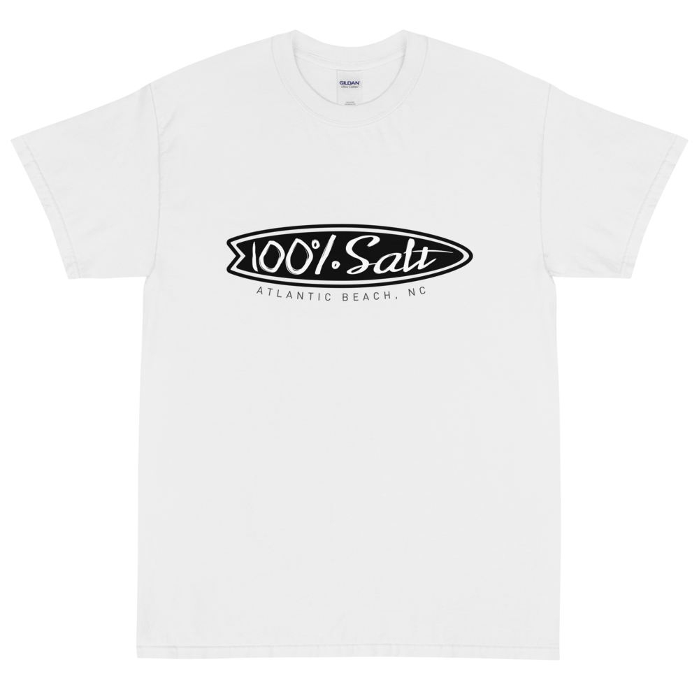 surfboard shirt logo