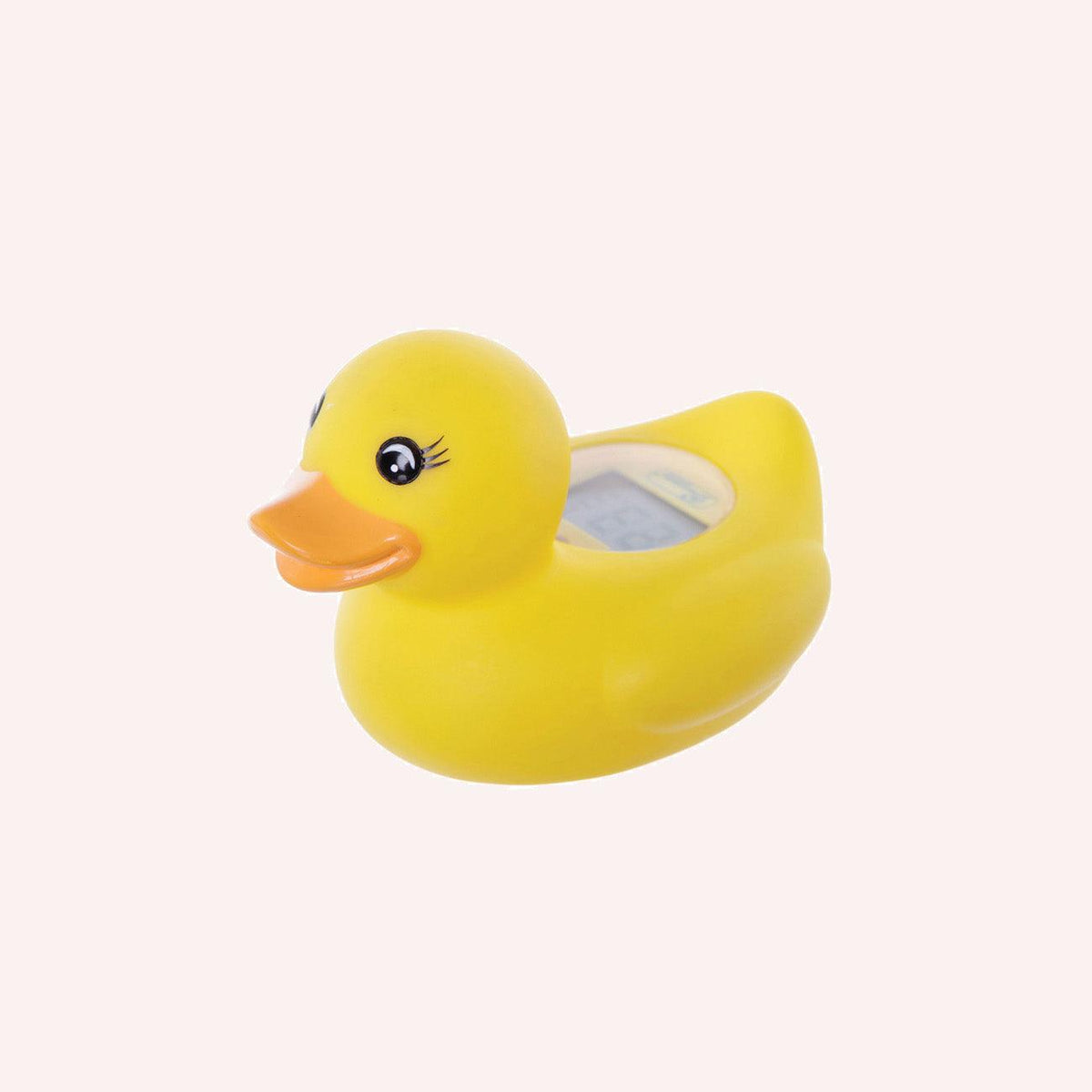 Bath and Room Thermometer Duck by Dreambaby | the memo
