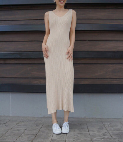 Electra 2 Pocket Zip Dress in Pink