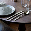 Blockley Slate Bright Long Handled Spoon