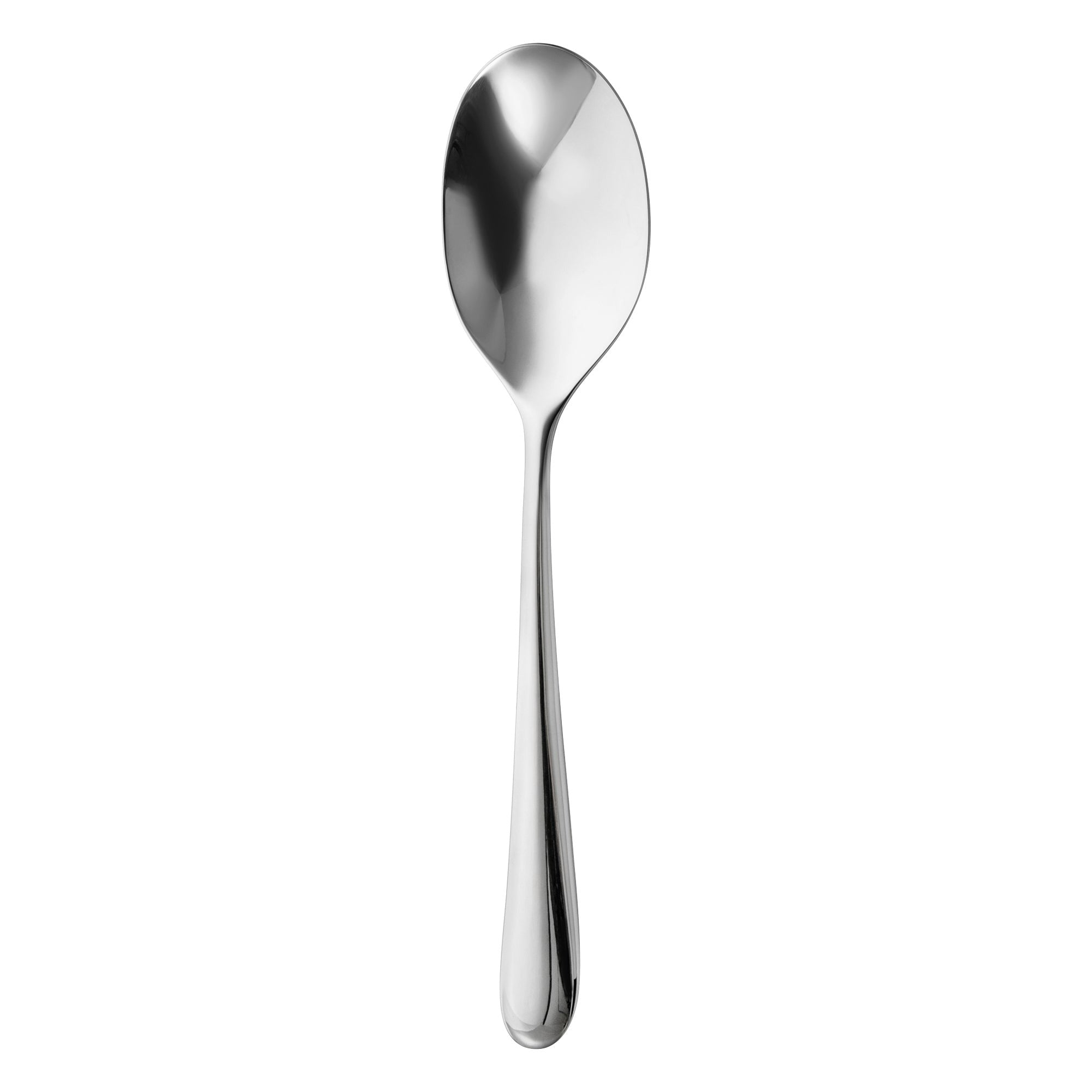 elegant serving spoons