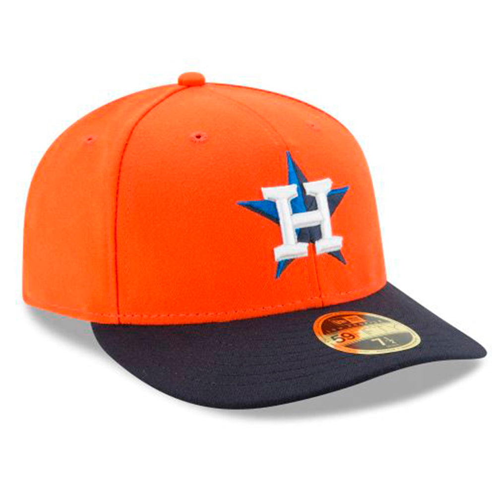 astros 59fifty low profile