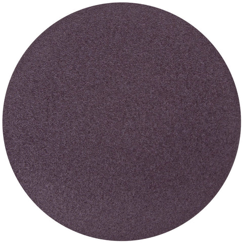 Norton 10" X NH 80 Grit Metalite Aluminum Oxide Cloth Disc