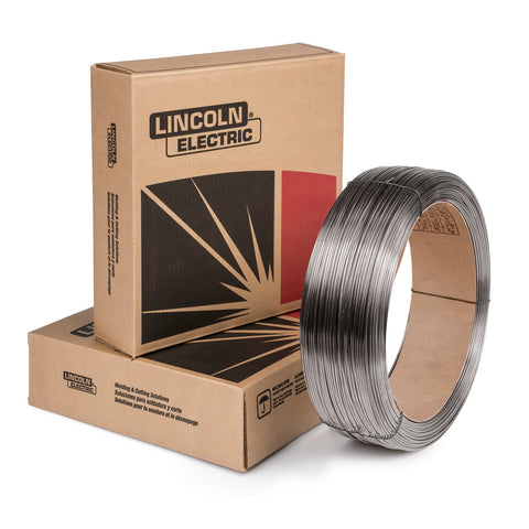 .068" E71T-8-H16 Innershield® NR®-232 Self Shielded Flux Core Carbon Steel Tubular Welding Wire