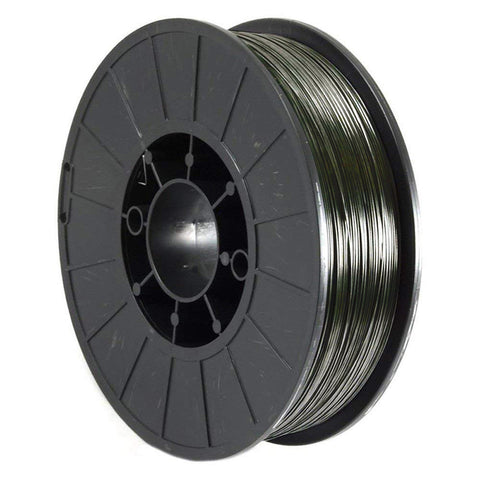 .045" E71T-1C/-1M H8 FabCO® Triple 7 Gas Shielded Carbon Steel Tubular Welding Wire