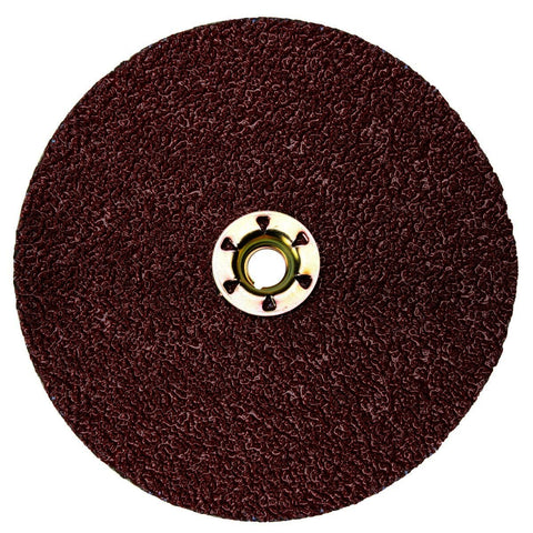 3M Cubitron II Fibre Disc 982C