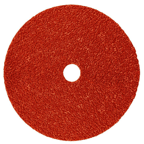 3M Cubitron II Fibre Disc 987C
