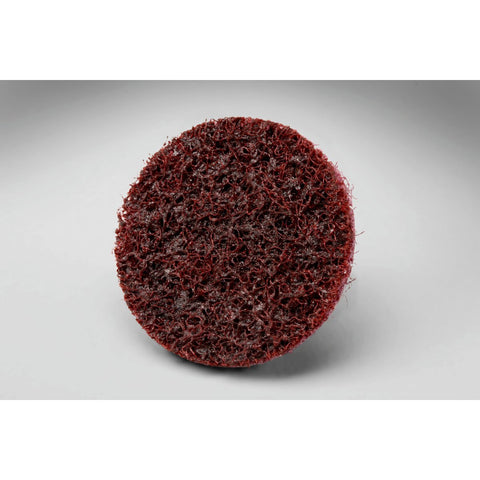 Scotch-Brite Roloc Surface Conditioning Disc
