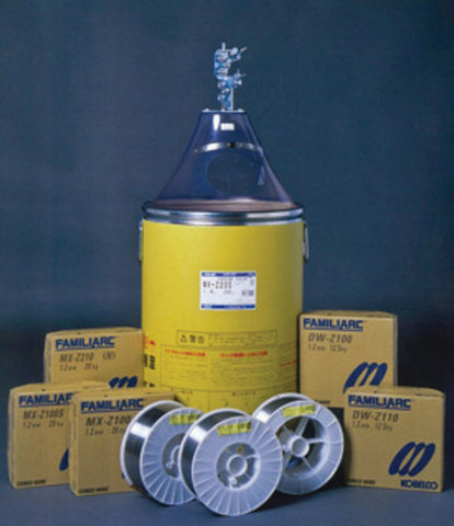 .045" E308LT0-1 Kobelco Premiarc Gas Shielded Flux Core Stainless Steel Tubular Welding Wire