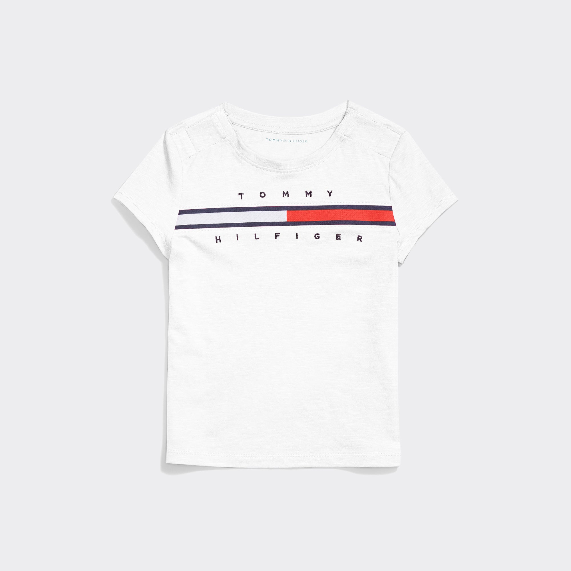 black t shirt tommy hilfiger