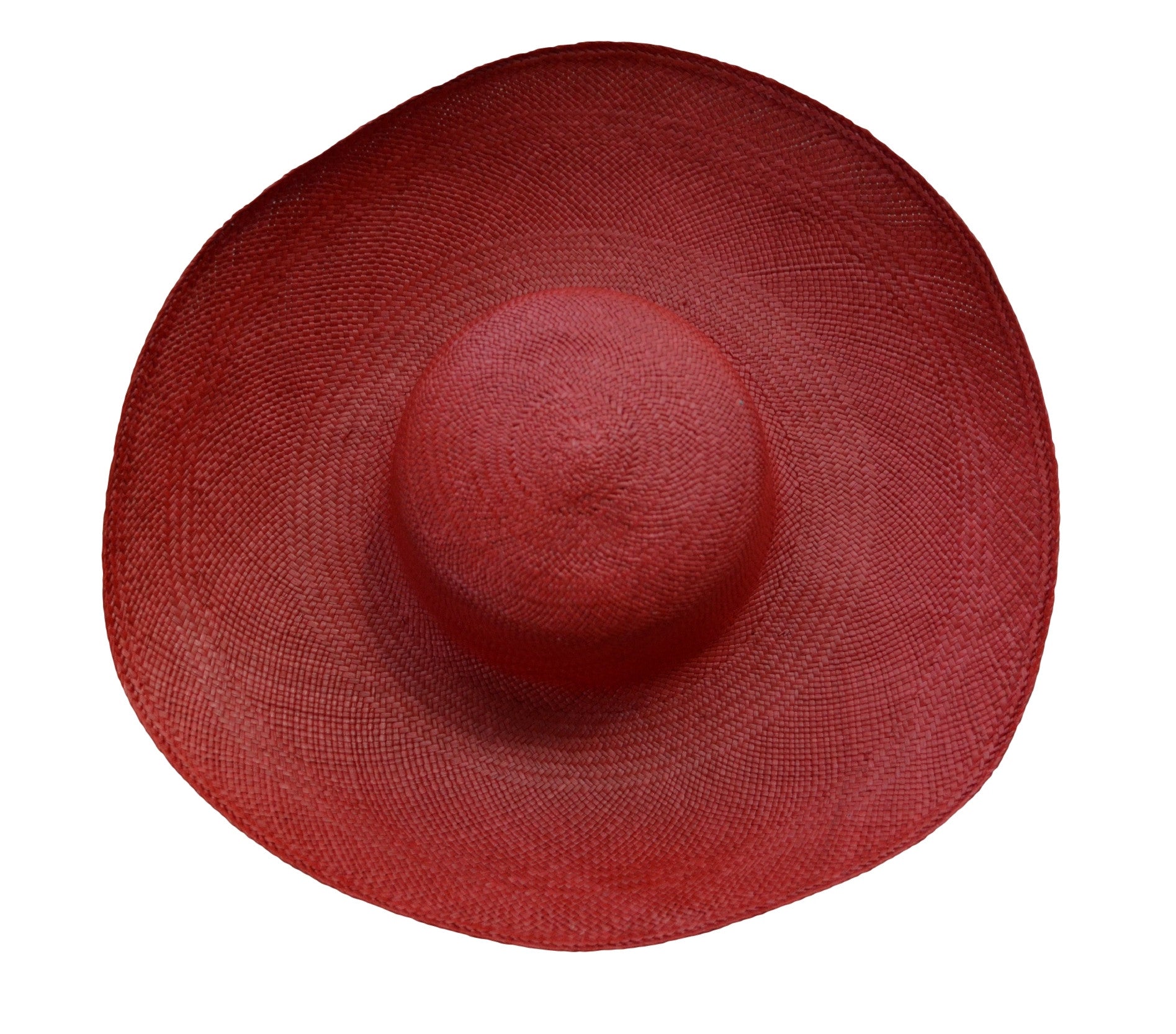 Viola Panama Sunhat, extra wide brim