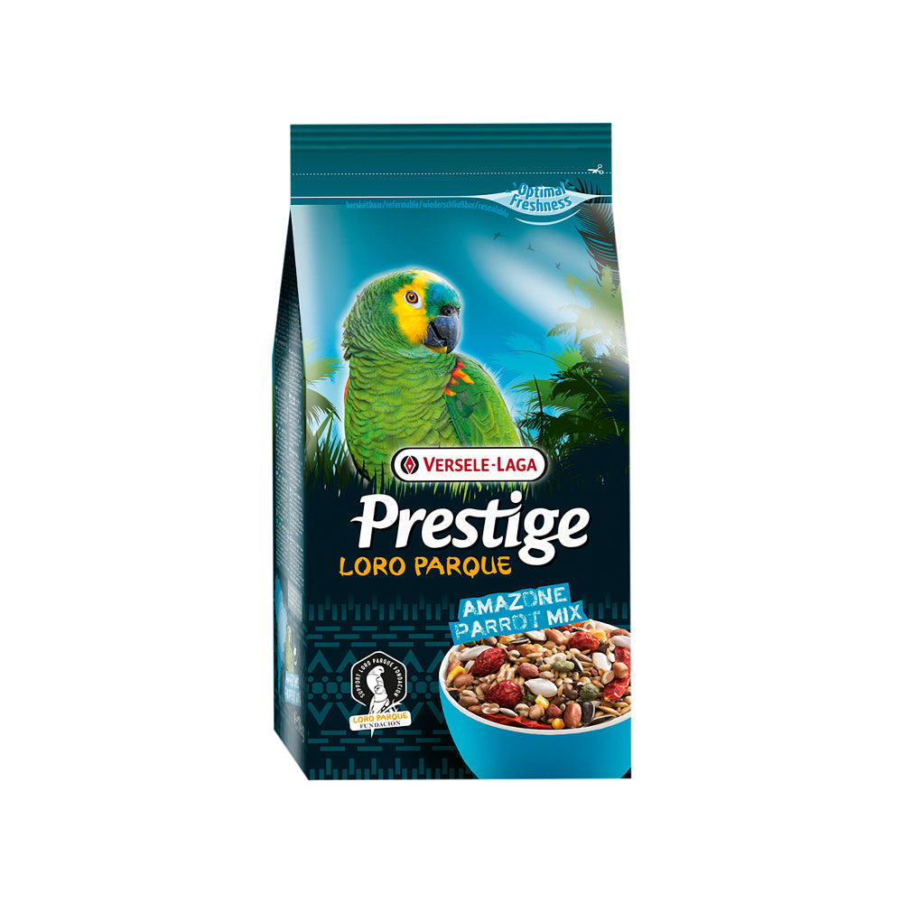 versele laga parrot pellets