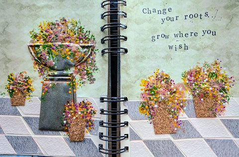journal page ideas