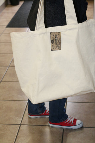 custom merchandise bags