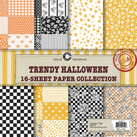 fall trends paper