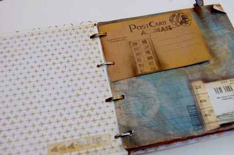 journal blank ideas